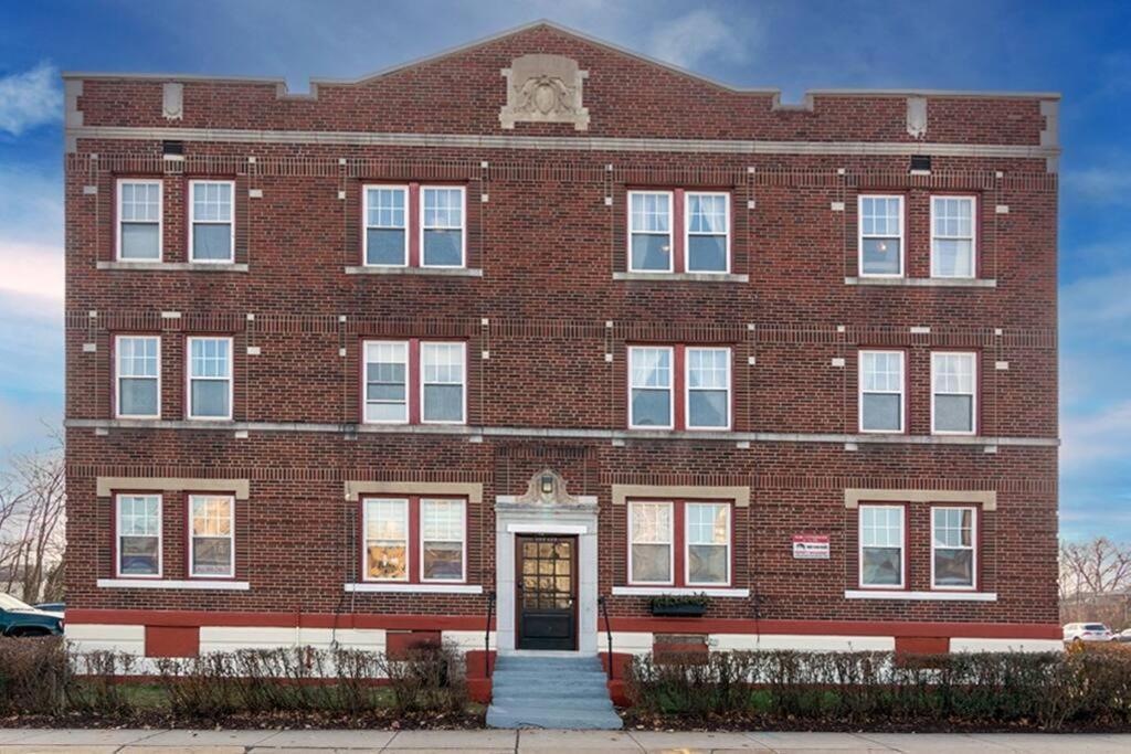 The Elizabeth Suite B2 Hartford Exterior photo